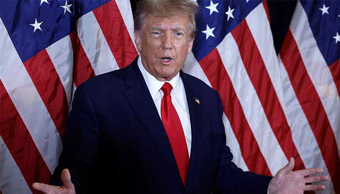 Trump indictment decision pushed back as jury fails to meet