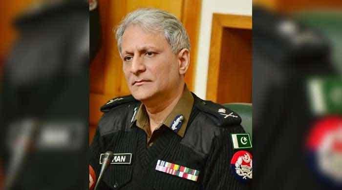 Punjab police to retaliate if fired upon: IG Usman Anwar