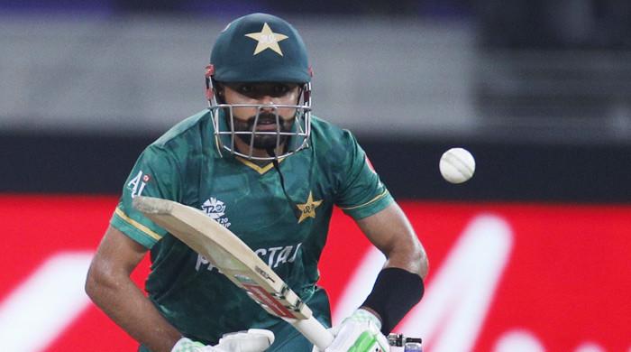Which team will Babar Azam lead in Ramadan tournament?