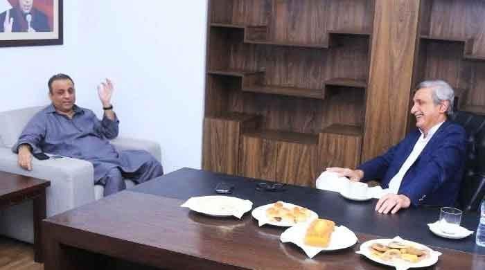 Jahangir Tareen group mulls forming new party ahead of polls