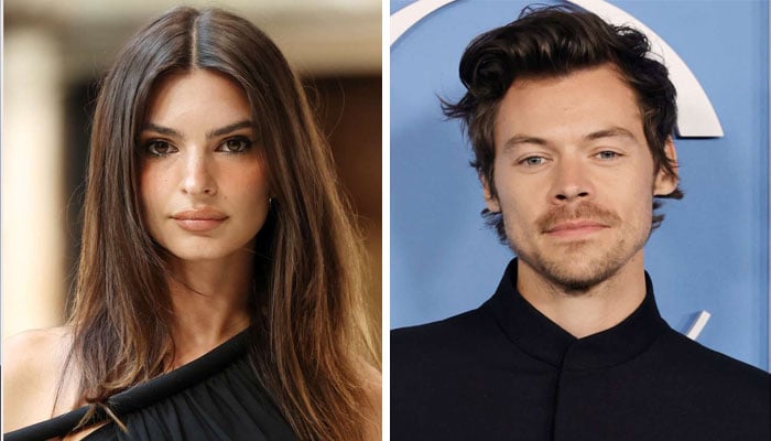 Emily Ratajkowski unsure if she’ll settle down amid Harry Styles romance