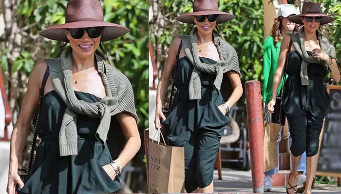 Meghan Markles beautiful pregnancy photos taken by Prince Harry