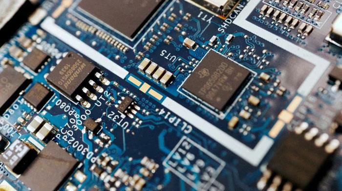 Tech elite to rule world in future