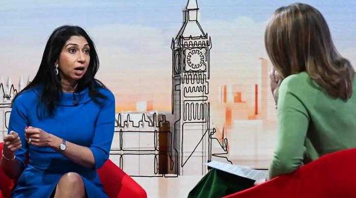 Demonising British Pakistanis