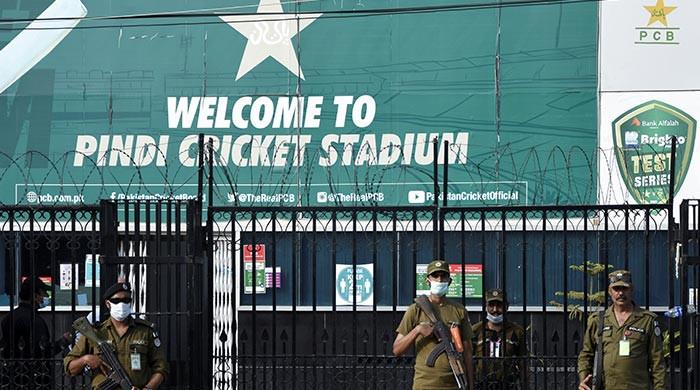 Islamabad police 'refuse' to provide security for New Zealand tour: sources