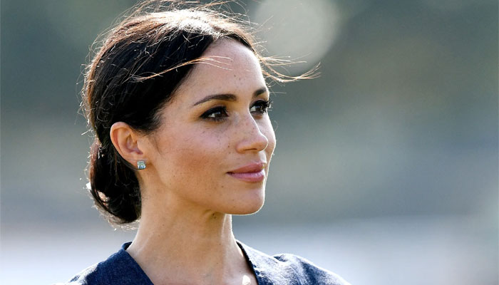 Meghan Markle avoiding media circus by snubbing King Charles coronation