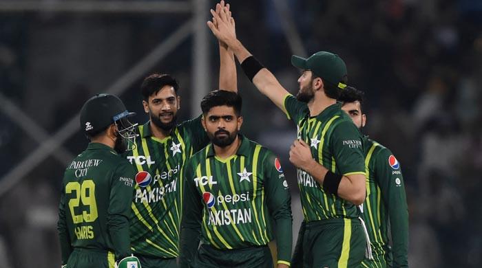 Pak vs NZ: Triumphant Pakistan eye clinching T20 series against New Zealand