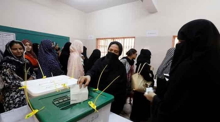 Punjab’s suffrage