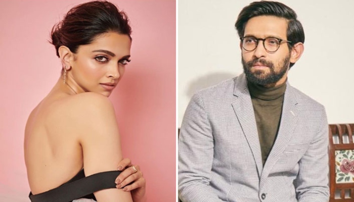 Vikrant Massey makes a statement about pay disparity in Bollywood