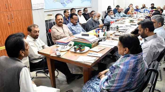 Differences rear their head in MQM-P over census reservations 