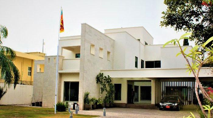 Sri Lanka mission denies offering elephants to Pakistan after Noor Jehan's death