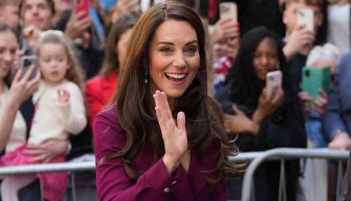 Kate Middleton could break from royal tradition for King Charles IIIs coronation