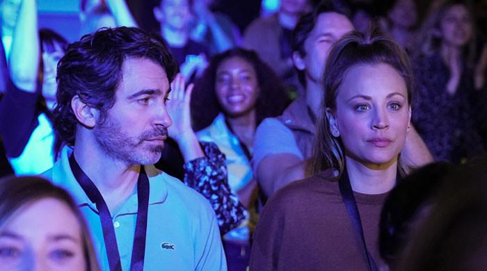 Peacock's 'Based on a True Story' to premiere in June: FIRST LOOK