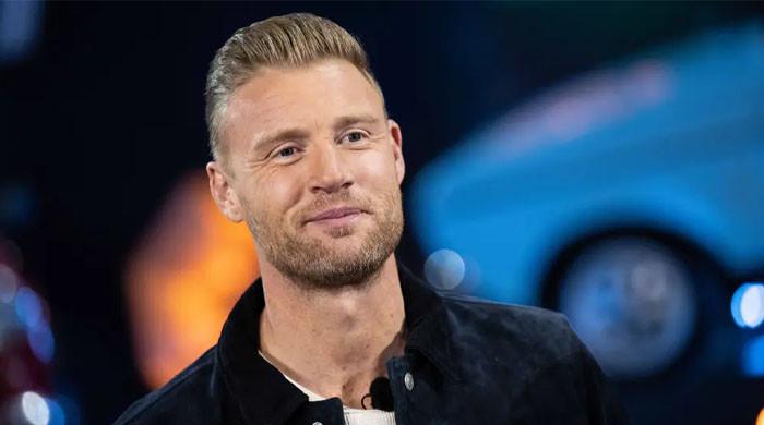 Freddie Flintoff’s future at 'Top Gear' at stake after life-threatening crash