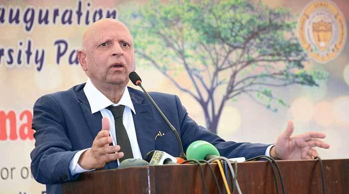PML-Q to contest election independently: Chaudhry Sarwar