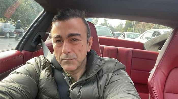 Shaan Shahid supports 'Money Back Guarantee' after inviting criticism