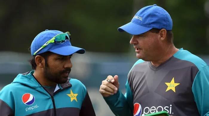 Will Sarfaraz Ahmed play in World Cup 2023?