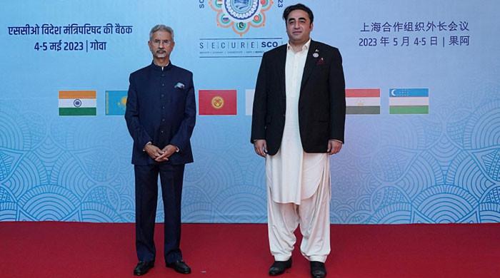 Bilawal Bhutto achieved what Pakistan sought from India visit: US scholar