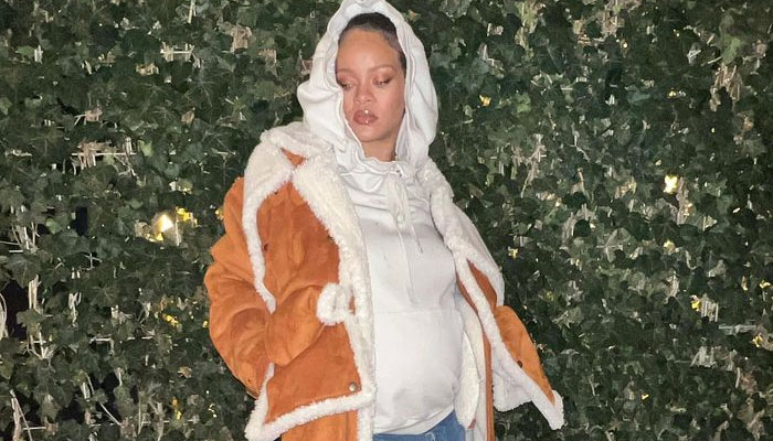 Rihanna’s baby boy name revealed days before his first birthday