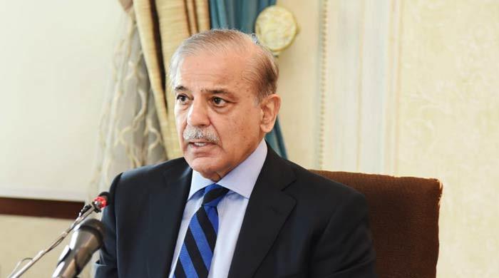 NAB declares PM Shehbaz Sharif, others 'innocent' in money laundering case