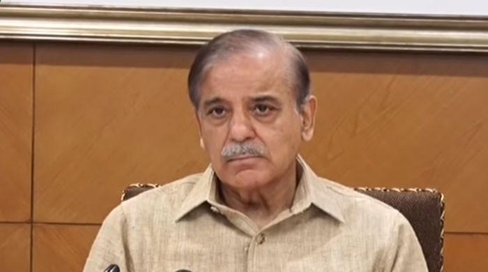 PM Shehbaz orders arrest of Corps Commander House vandals in 72 hours