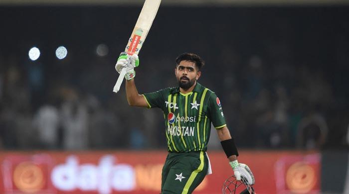 PCB to retain Babar Azam as captain till World Cup 2023: sources 