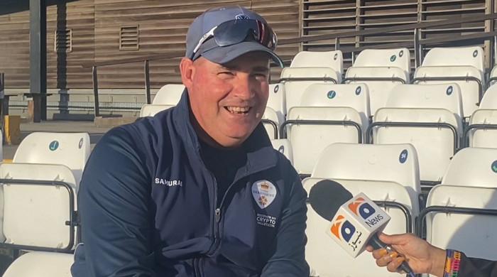 Mickey Arthur ‘firmly believes’ Pakistan can win World Cup