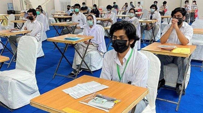 IBCC urges CAIE to share policy on cancelled papers
