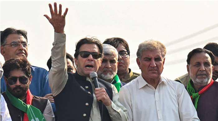 What’s PTI strategy to deal with potential ban?