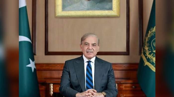 NAB declares PM Shehbaz Sharif 'innocent' in Ashiana Housing scandal