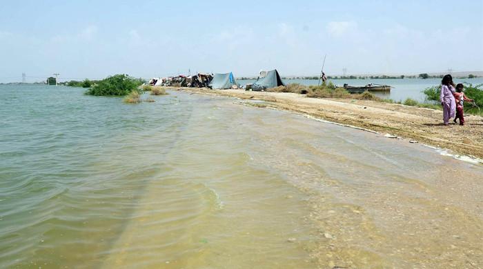 Pakistan likely to face extreme climate events till October: NDMA