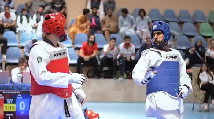 National Games: Much-awaited opening ceremony today