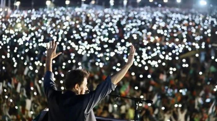 Imran Khan's political fallacies