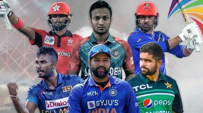 BCCI agrees to Pakistan's hybrid hosting model for Asia Cup 2023: sources 