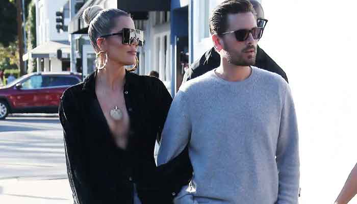Khloe Kardashian, Scott Disick are true soul mates