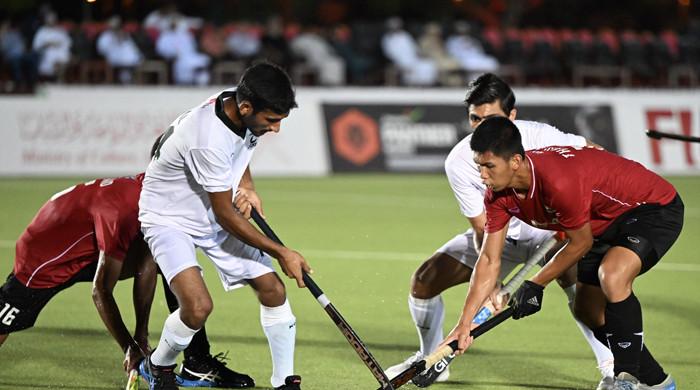 Junior Hockey Asia Cup 2023: Pakistan, India to lock horns today