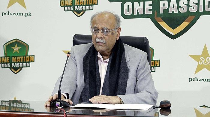 Pakistan to take up ‘nonsensical’ financial model with ICC bosses