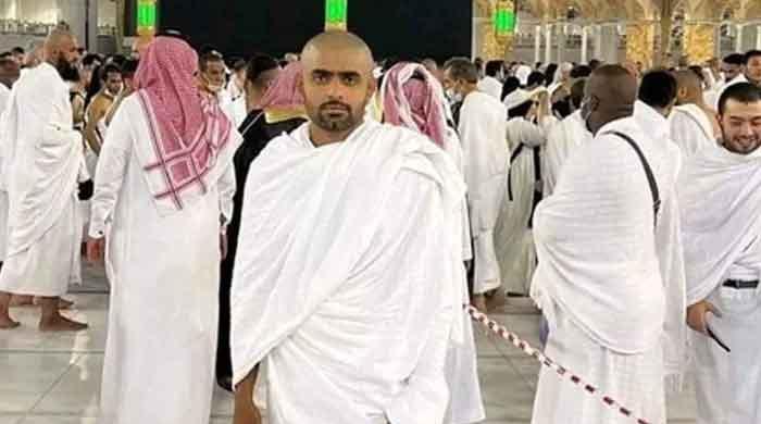 Babar Azam to perform Hajj this year