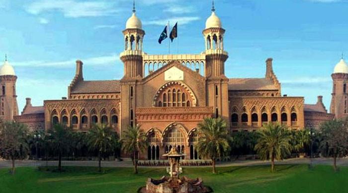 Military corporate farming case: No minutes recorded of ministerial meeting, LHC told