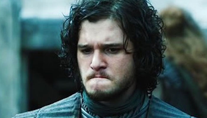 HBO chief casts doubts on Jon Snow spinoff