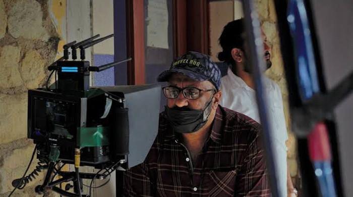 Q&A with maker of 'Kukri' and 'Taxali Gate': Abu Aleeha spills beans on upcoming movies
