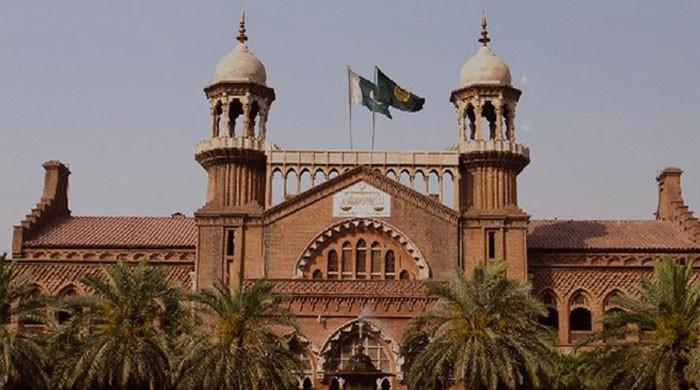 Constitution, law do not permit army to engage in corporate farming, LHC told
