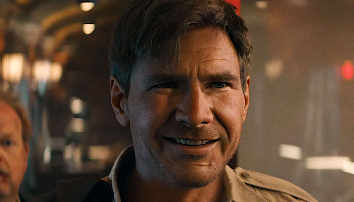 Harrison Ford blasts stunt crew in Indiana Jones 5