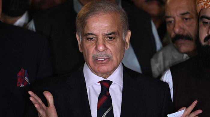 Pakistan yet to confirm PM's participation in India-chaired SCO summit