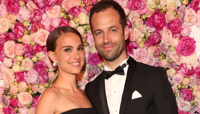 Natalie Portman ‘working things out’ amid husband Benjamin Millepied’s affair