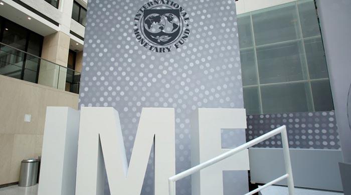 IMF says Pakistan’s foreign affairs have no bearing on bailout