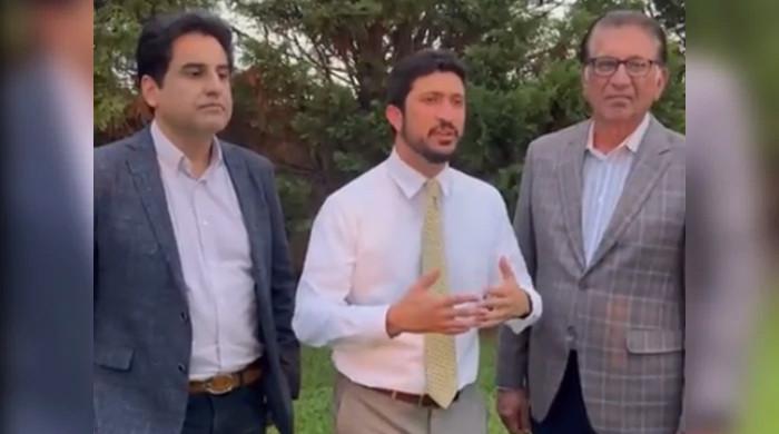 Situationer: PTI's US campaign fails to make headway