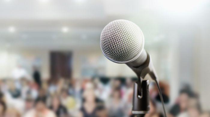 Let voices of sanity resonate