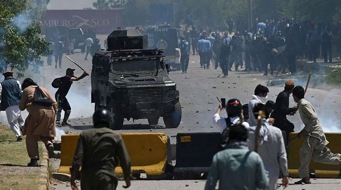 Centre asked to call back troops deployed after May 9 mayhem