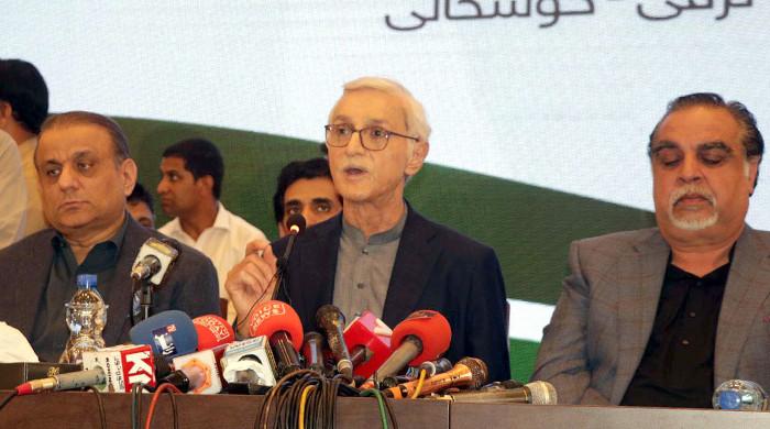 76 years of political ‘mismanagement’ and counting